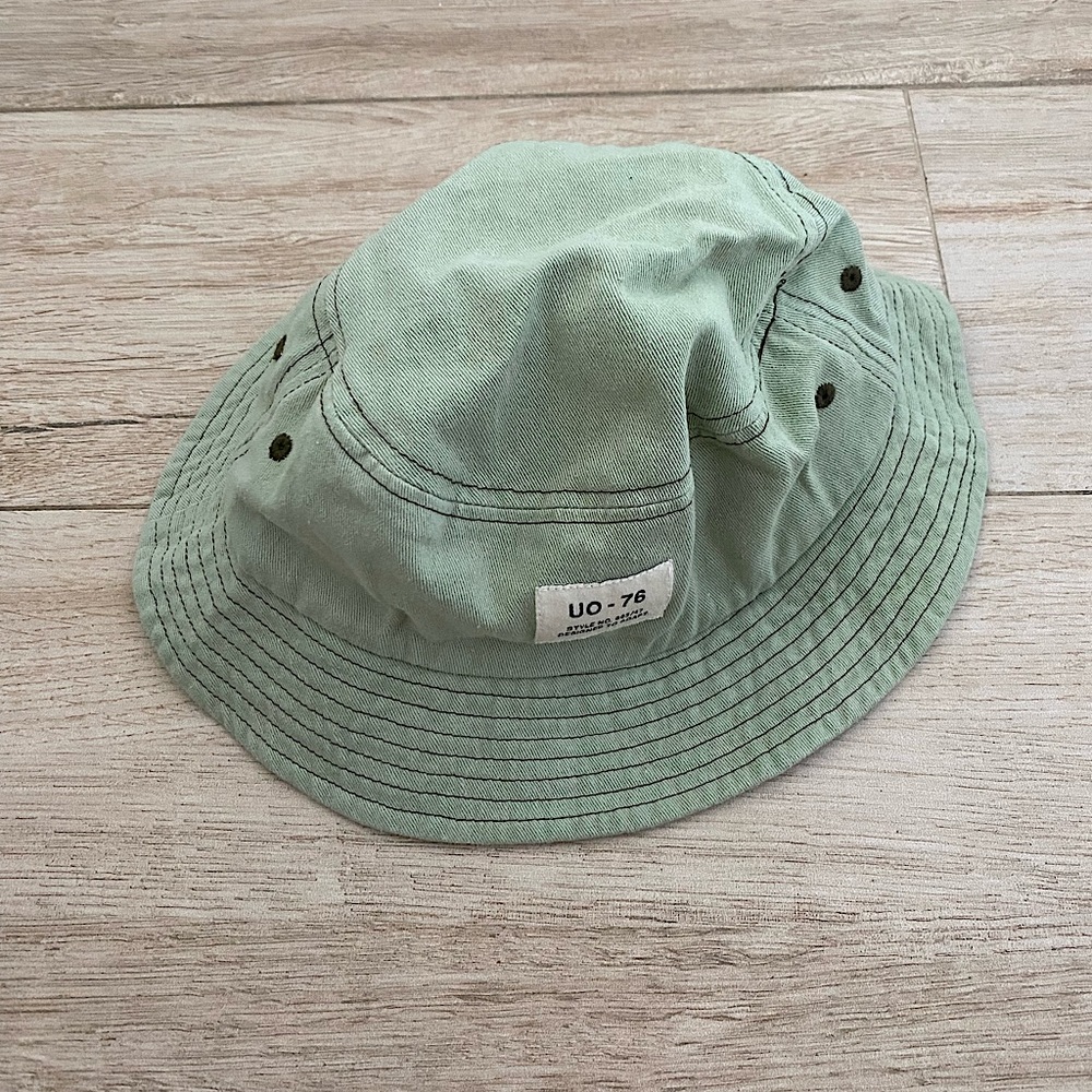 Urban Outfitters Panama Hat